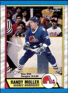 Randy Moller #259