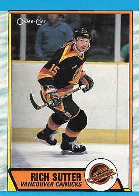 Rich Sutter #282