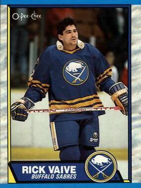 Rick Vaive #125