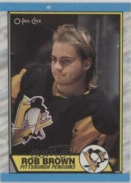 Rob Brown #193