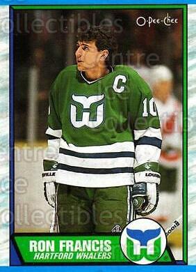 Ron Francis #175