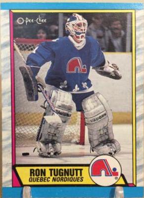Ron Tugnutt #263