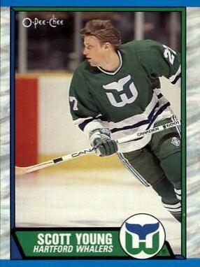 Scott Young #209