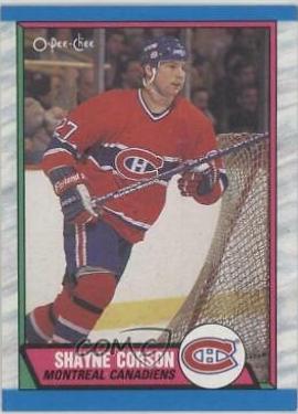 Shayne Corson #248
