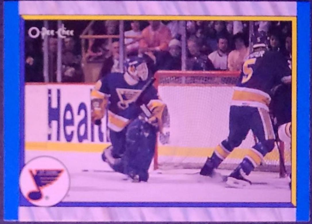 St. Louis Blues #314