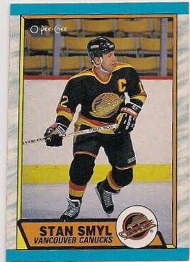 Stan Smyl #283