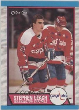 Stephen Leach #67