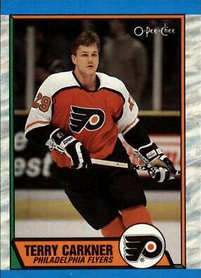 Terry Carkner #3