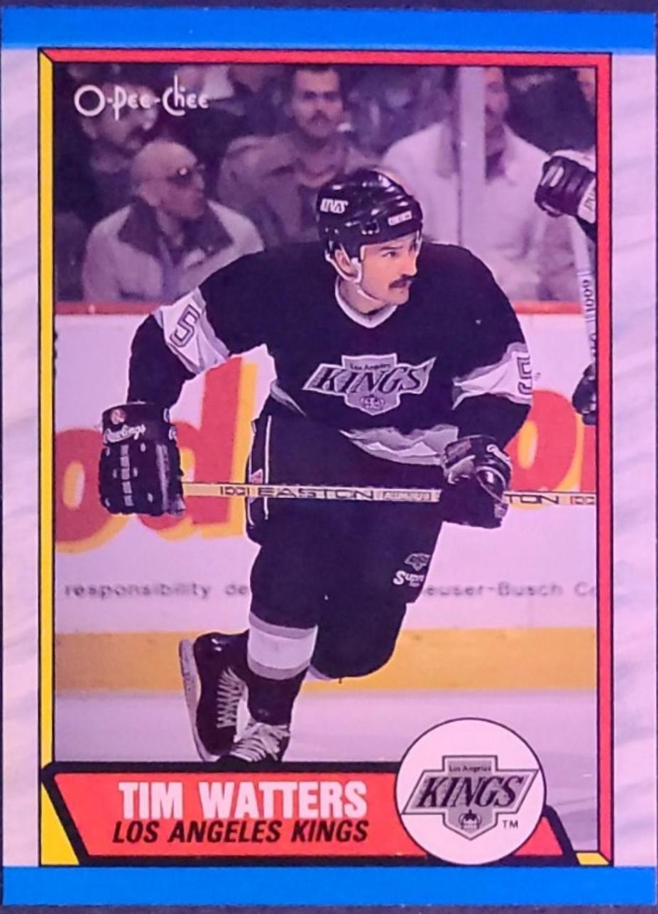 Tim Watters #212