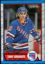 Tony Granato #161