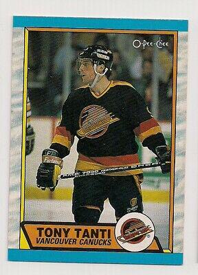 Tony Tanti #280