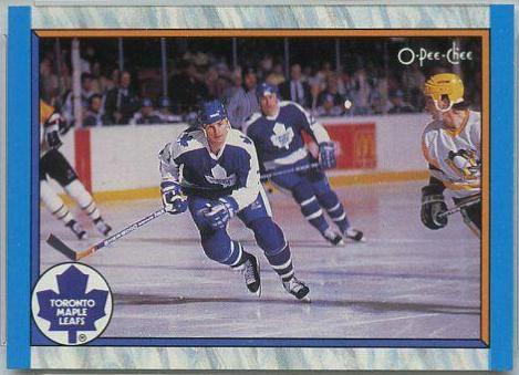 Toronto Maple Leafs #315
