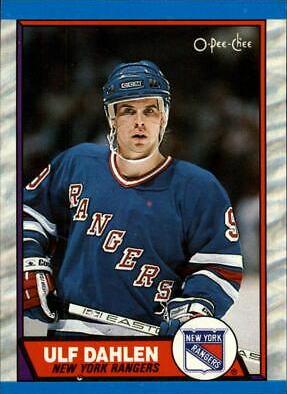 Ulf Dahlen #2