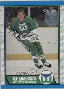 Ulf Samuelsson #210