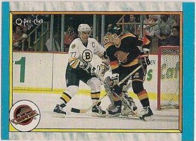 Vancouver Canucks #316
