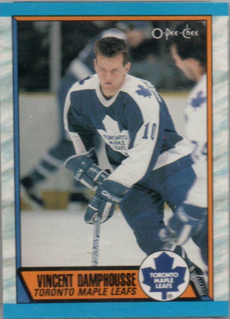 Vincent Damphousse #272