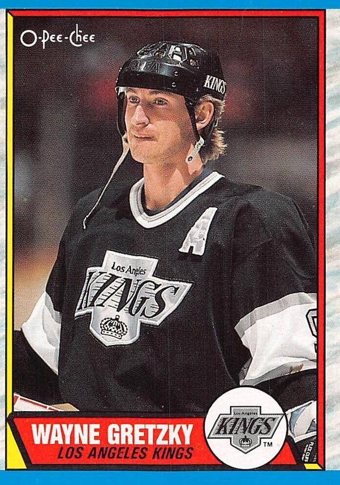 Wayne Gretzky #156