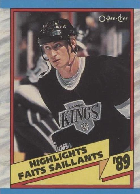 Wayne Gretzky #325