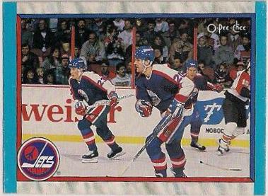 Winnipeg Jets #318