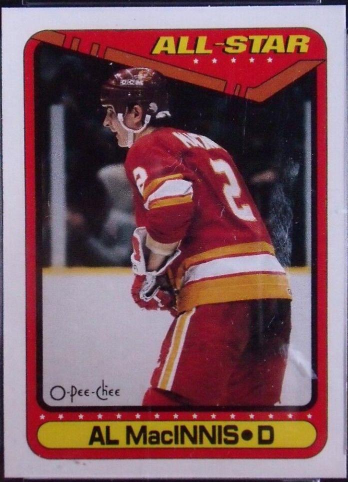 Al MacInnis #197