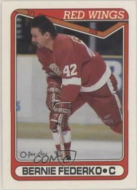 Bernie Federko #191