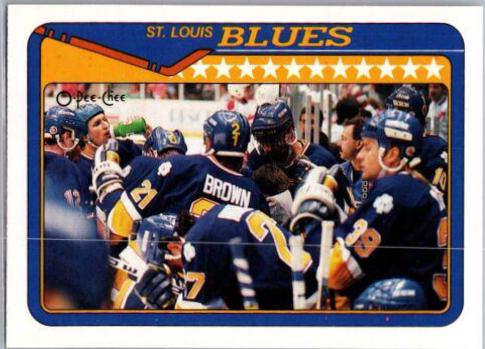 Blues Team #220