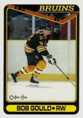 Bob Gould #398