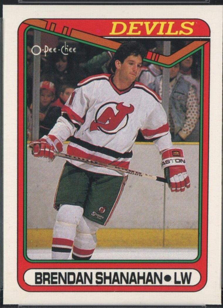 Brendan Shanahan #259