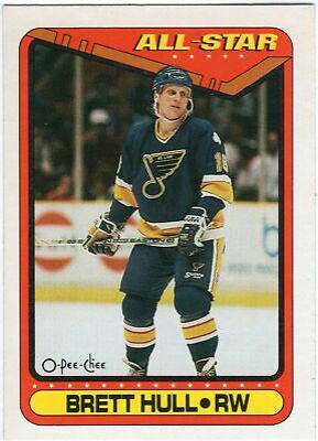 Brett Hull #195