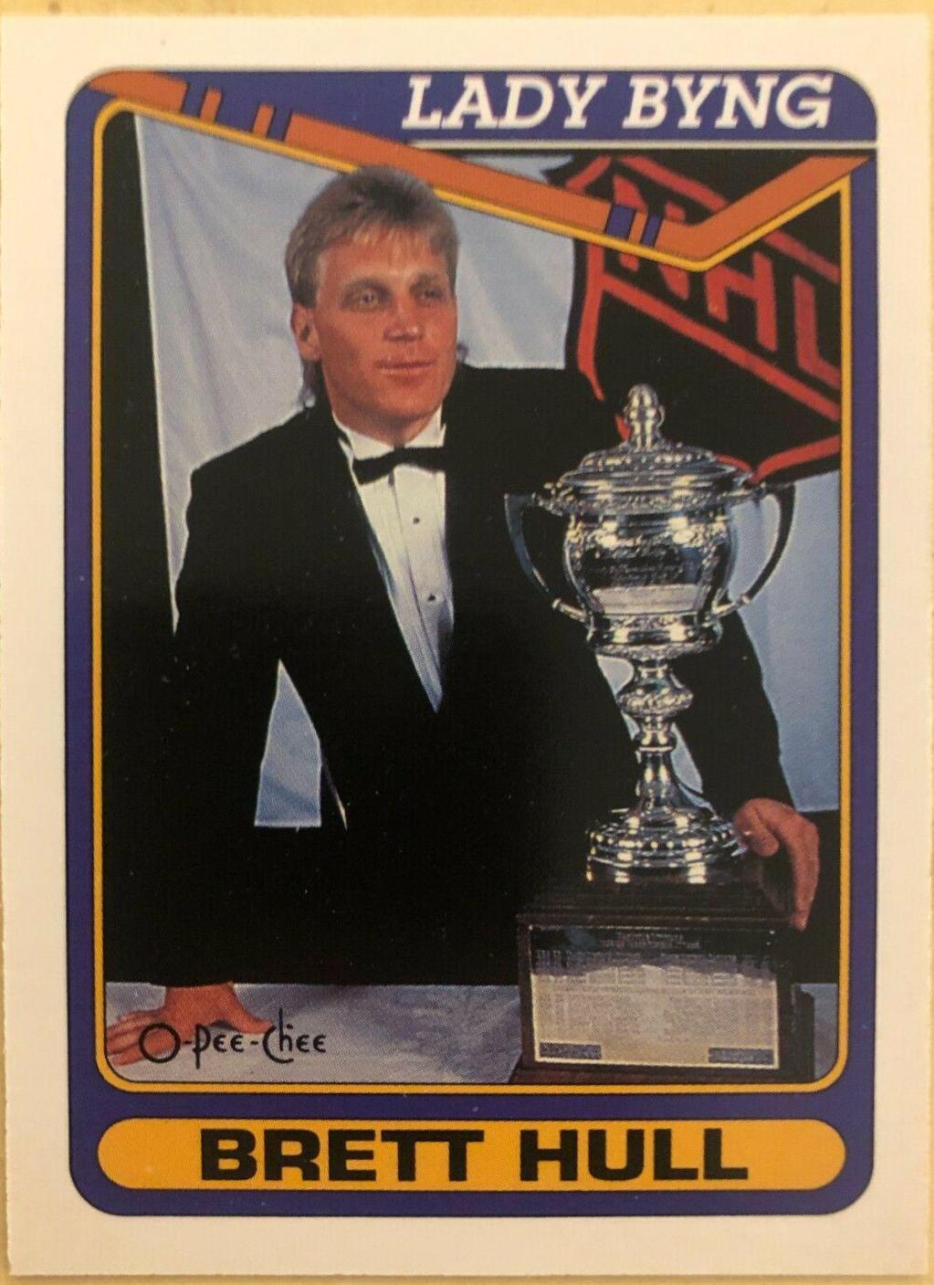 Brett Hull #513