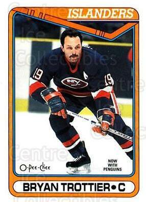 Bryan Trottier #291