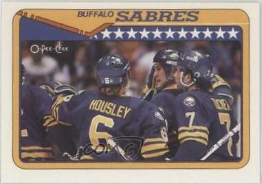 Buffalo Sabres #262