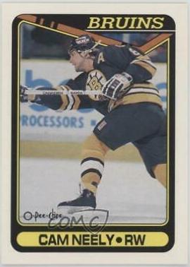 Cam Neely #69