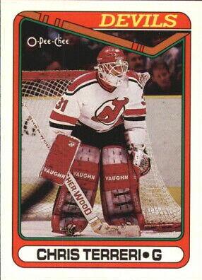 Chris Terreri #375