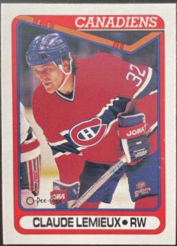 Claude Lemieux #451