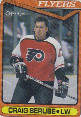 Craig Berube #448