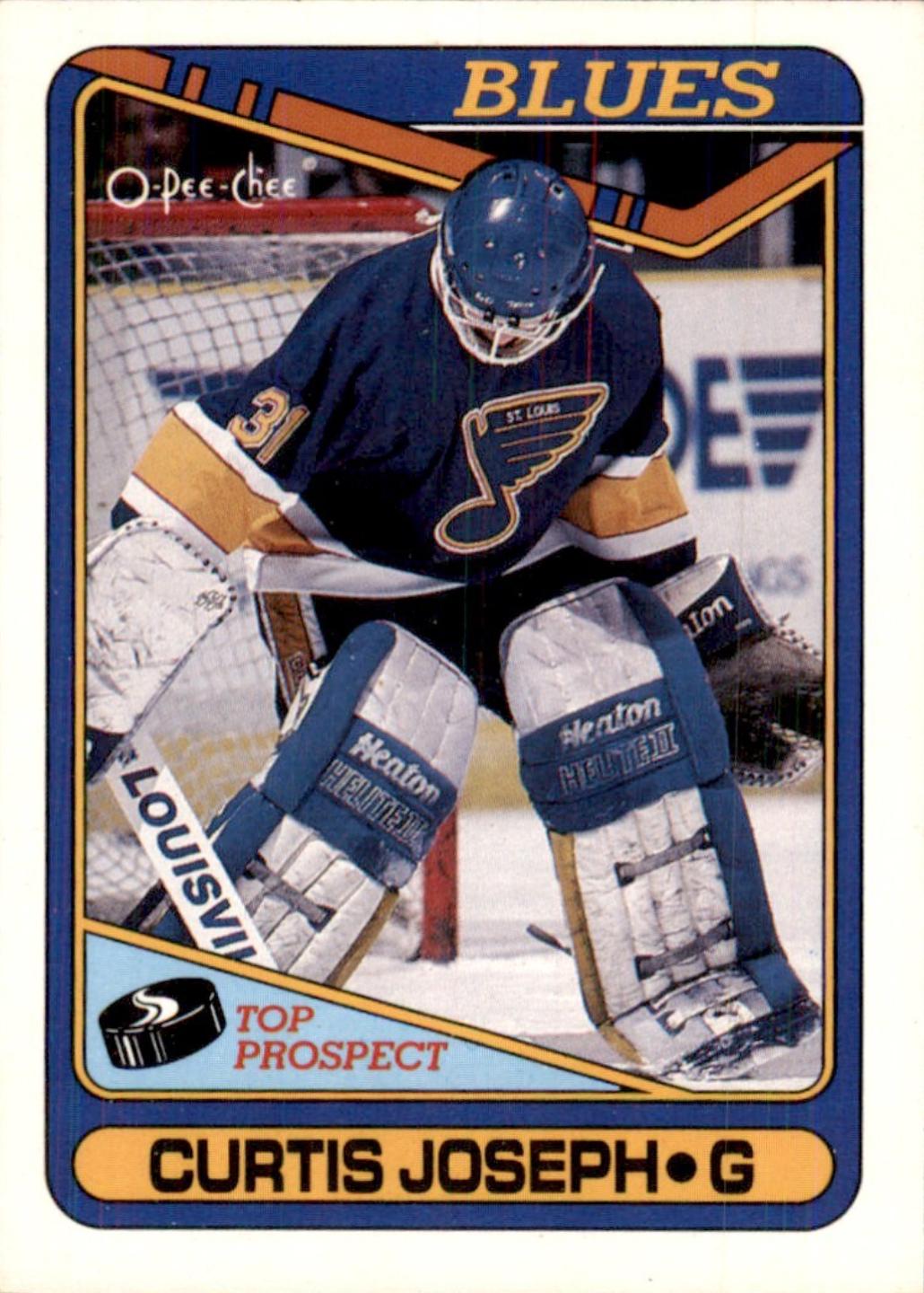 Curtis Joseph #171