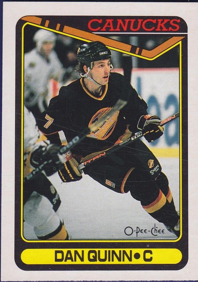 Dan Quinn #272