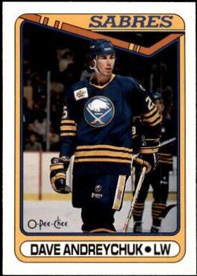 Dave Andreychuk #169