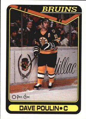 Dave Poulin #362