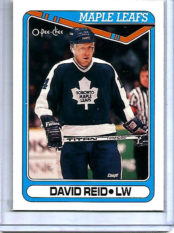 David Reid #290