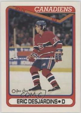 Eric Desjardins #425