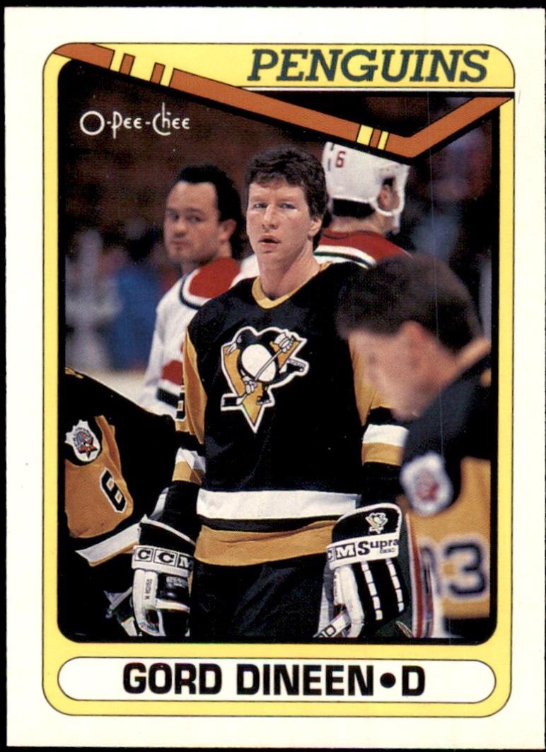Gord Dineen #470