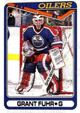 Grant Fuhr #321