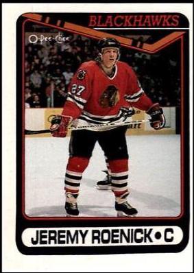 Jeremy Roenick #7