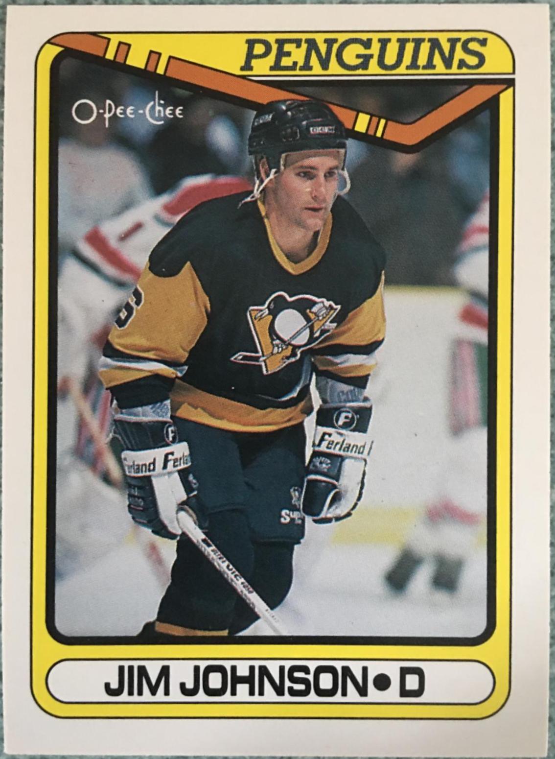 Jim Johnson #98