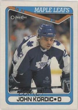 John Kordic #401