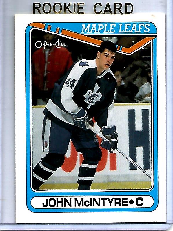 John McIntyre #382