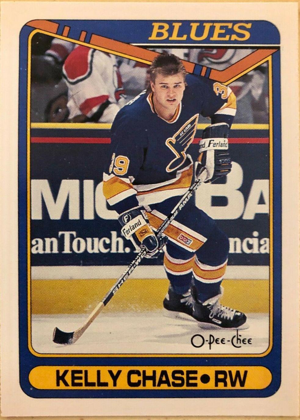 Kelly Chase #432