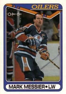Mark Messier #130